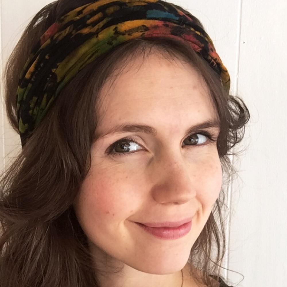 Meet your Posher, Carri